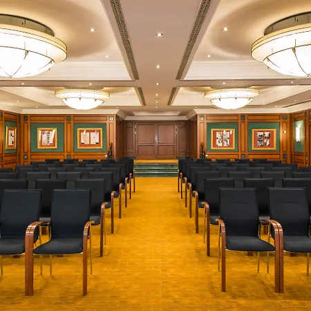 Bristol Berlin, Vignette Collection By Ihg-3
